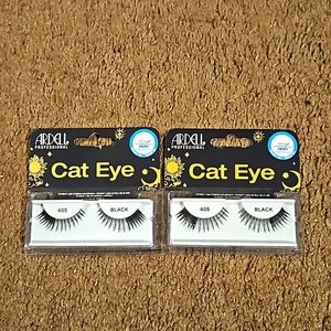 Ardell cat eye lash set